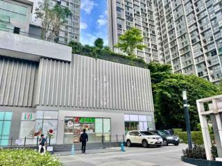 private condo 2minute to On Nut BTS Sukhumvit line - 4
