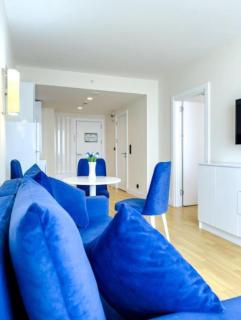 ORBI CITY - Sea View Apartments - 4
