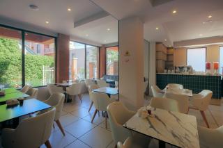 King Tamar Hotel By Luxuria Hotels - 6