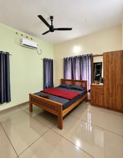 Mangatt ayurveda physiotherapy homestay - 2