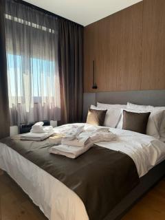 Premium Apartment with view - 4
