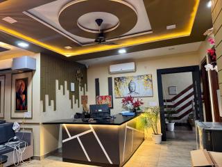Hotel uday palace - 7