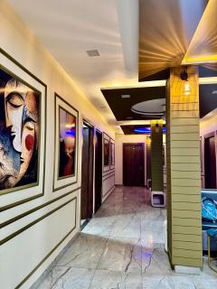Hotel uday palace - 3