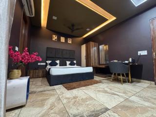 Hotel uday palace - 2