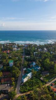 The Lavish Haven - Ahangama - 5