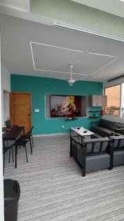 Private Terrace y Jacuzzi Escape - 8