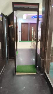 Hotel Vishwa - 4