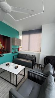 Private Terrace y Jacuzzi Escape - 7