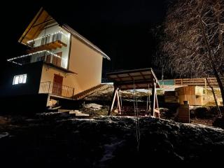 Котедж Двійня - 5