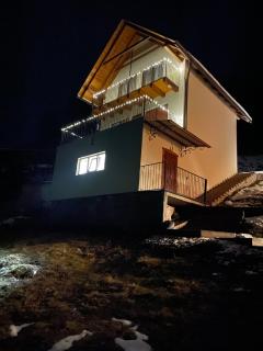 Котедж Двійня - 1