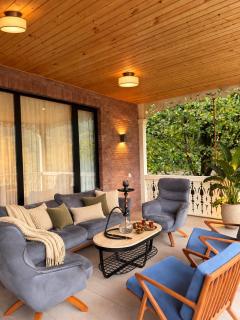 Machakhela inn - Winery and Resort მაჭახელა ინნ - 7