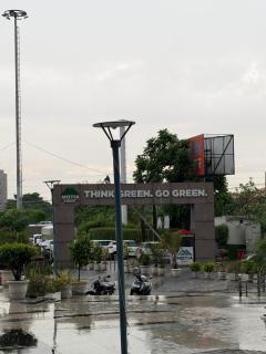 The Velvet Rose-Way to himachal - 7