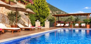 Villa Ilda - Deluxe Holiday Villa - Kalkan,Türkiye - 1