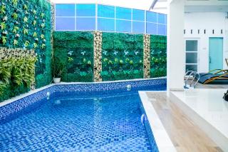 The Lavana Signature Villa Samafa Purwokerto - 3