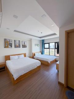 FLC Sea Tower - Quy Nhơn - Condotel view biển - 4