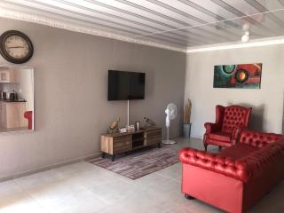 Mafikeng Boutique Lodge - 9