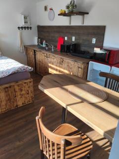 Apartmán Dalibor - 1