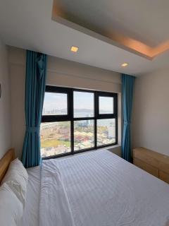 FLC Sea Tower - Quy Nhơn - Condotel view biển - 3