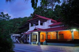 Anora Farms Estate Villa - 8