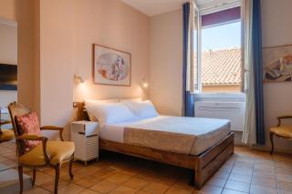 Montefiori Luxury Suite & Spa - 5