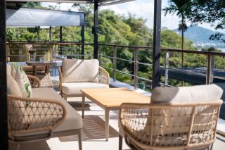 Patong Ocean view 6BR Pool Villa - 1