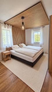 Design-Ferienwohnung in Bad Wiessee am Tegernsee - 0