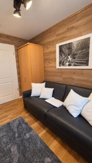 Design-Ferienwohnung in Bad Wiessee am Tegernsee - 1