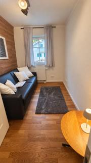 Design-Ferienwohnung in Bad Wiessee am Tegernsee - 2