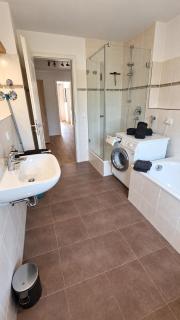 Design-Ferienwohnung in Bad Wiessee am Tegernsee - 4