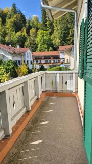 Design-Ferienwohnung in Bad Wiessee am Tegernsee - 6