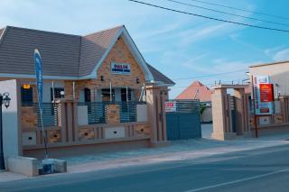 Dalig Executive Lodge - 0