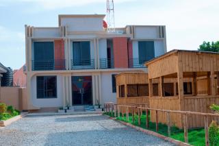 Dalig Executive Lodge - 2