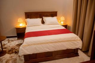 Dalig Executive Lodge - 1