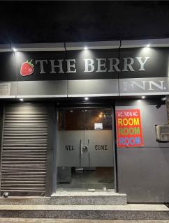 The berry Inn - 1