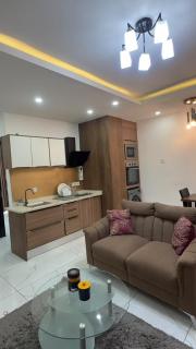 Cozy two bedroom apartment - 9