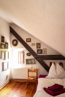 Alte Schule Brodowin - 5