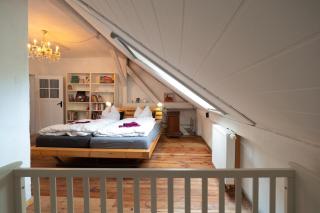 Alte Schule Brodowin - 4