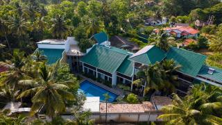 The Lavish Haven - Ahangama - 1