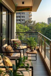 BaiHome Villa - 3