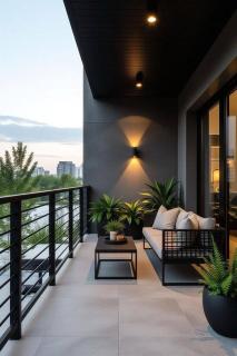 BaiHome Villa - 1