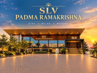 Slv Padma Ramakrishna - 0