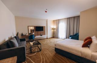 Settle Inn Joud Hotel - 3