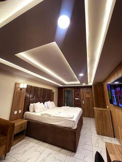 No 1 by Swiss park hotel - 0