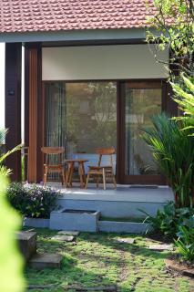 The Kubu Bali View - Sidemen - 9