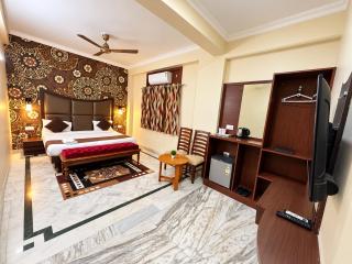 Sheela Homestay - 9