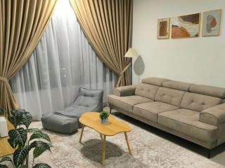Homestay KLIA Sepang Teratak AiFah - 1