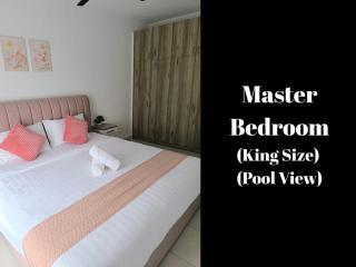 Homestay KLIA Sepang Teratak AiFah - 7