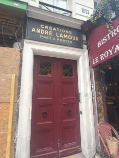 Bel appartement au cœur de paris - 8