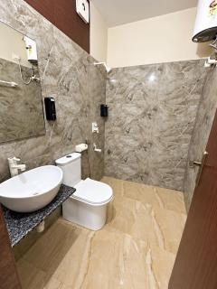 Sheela Homestay - 1