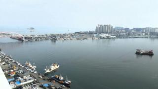 속초 중심 삼성 레지던스 1차 3층 Sokcho Central Lake & Ocean View Stay - 0